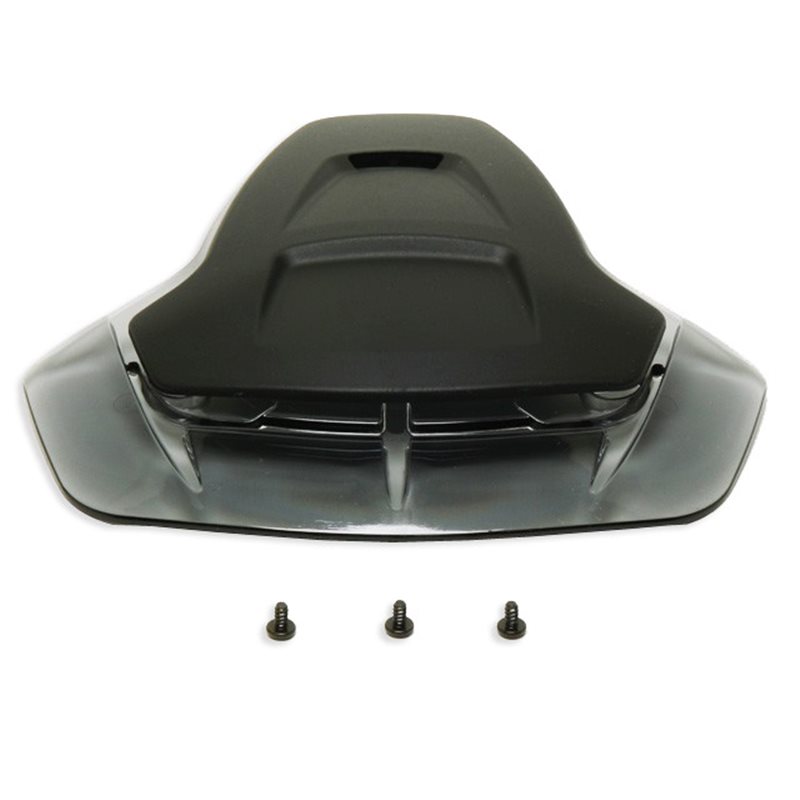 RECAMBIO SHOEI VENTILACIÓN SUPERIOR MULTITEC NEGRO MATE RECAMBIO SHOEI VENTILACIÓN SUPERIOR MULTITEC NEGRO MATE