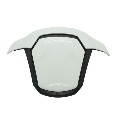 RECAMBIO SHOEI VENTILACIÓN SUPERIOR NEOTEC 2 BLANCO