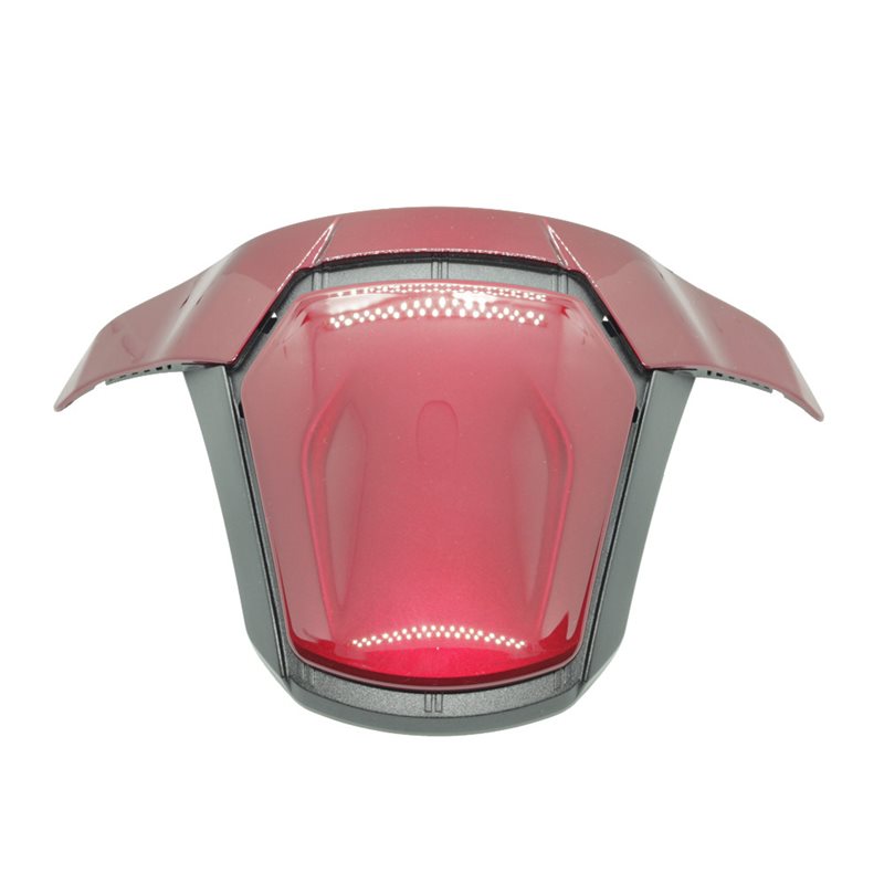 RECAMBIO SHOEI VENTILACIÓN SUPERIOR NEOTEC 2 BURDEOS