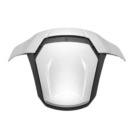 RECAMBIO SHOEI VENTILACIÓN SUPERIOR NEOTEC 2 GRIS PLATA