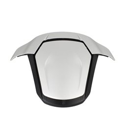 RECAMBIO SHOEI VENTILACIÓN SUPERIOR NEOTEC 2 GRIS PLATA MATE