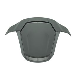 RECAMBIO SHOEI VENTILACIÓN SUPERIOR NEOTEC 2 NEGRO MATE