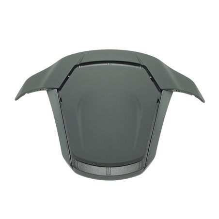 RECAMBIO SHOEI VENTILACIÓN SUPERIOR NEOTEC 2 NEGRO MATE
