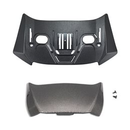 RECAMBIO SHOEI VENTILACIÓN SUPERIOR NEOTEC 3 ANTRACITA