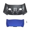 RECAMBIO SHOEI VENTILACIÓN SUPERIOR NEOTEC 3 AZUL MATE