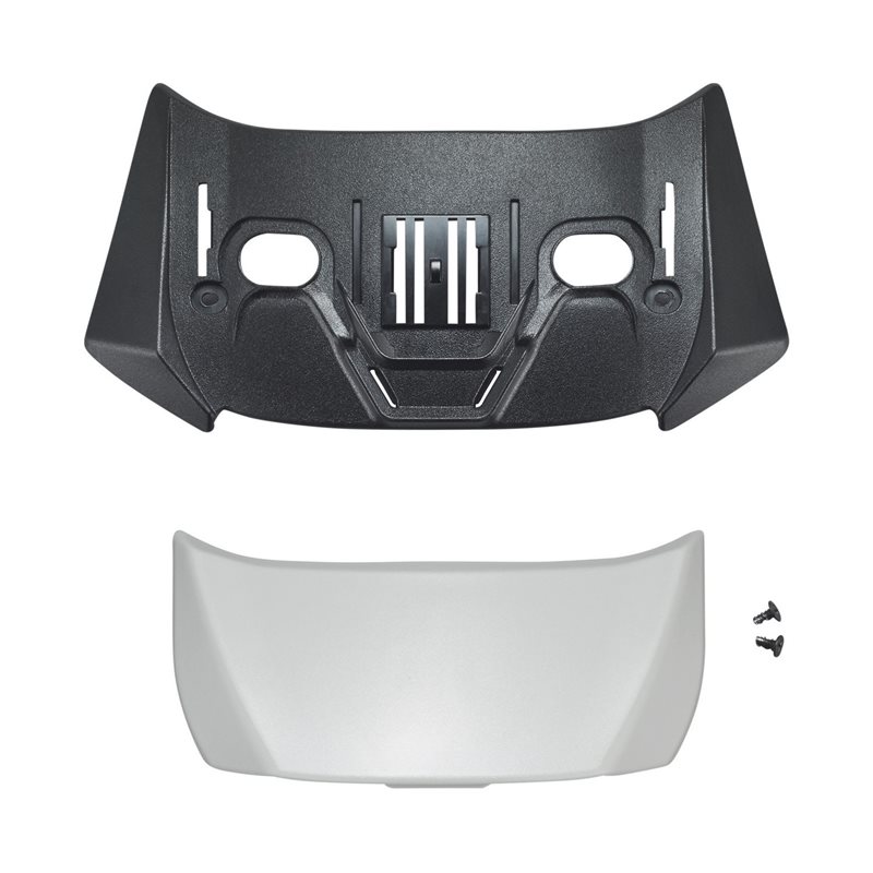 RECAMBIO SHOEI VENTILACIÓN SUPERIOR NEOTEC 3 BLANCO RECAMBIO SHOEI VENTILACIÓN SUPERIOR NEOTEC 3 BLANCO