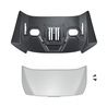 RECAMBIO SHOEI VENTILACIÓN SUPERIOR NEOTEC 3 BLANCO