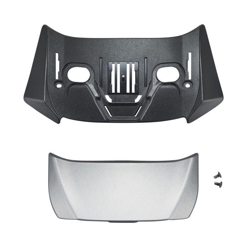RECAMBIO SHOEI VENTILACIÓN SUPERIOR NEOTEC 3 GRIS MATE RECAMBIO SHOEI VENTILACIÓN SUPERIOR NEOTEC 3 GRIS MATE