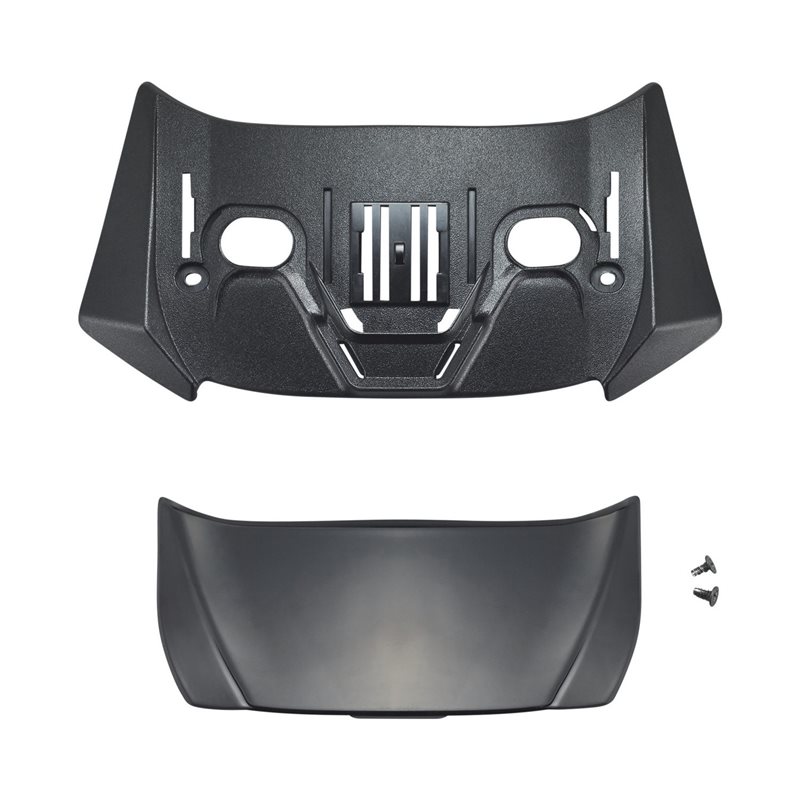 RECAMBIO SHOEI VENTILACIÓN SUPERIOR NEOTEC 3 NEGRO RECAMBIO SHOEI VENTILACIÓN SUPERIOR NEOTEC 3 NEGRO