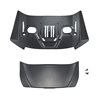 RECAMBIO SHOEI VENTILACIÓN SUPERIOR NEOTEC 3 NEGRO