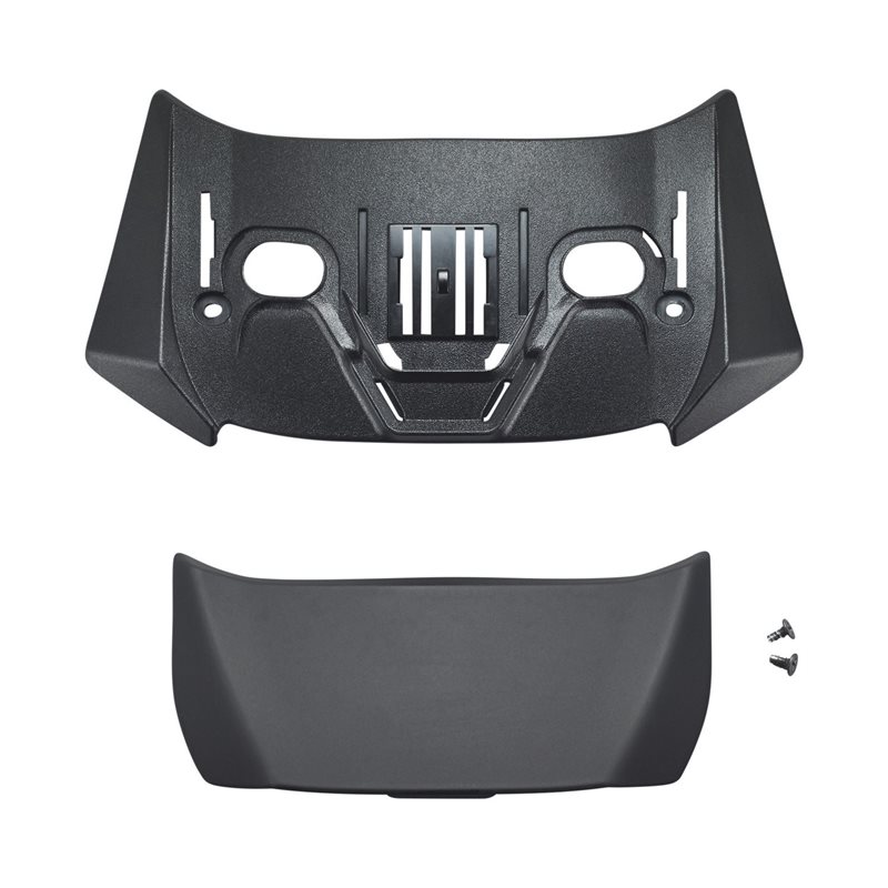 RECAMBIO SHOEI VENTILACIÓN SUPERIOR NEOTEC 3 NEGRO MATE RECAMBIO SHOEI VENTILACIÓN SUPERIOR NEOTEC 3 NEGRO MATE
