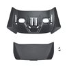 RECAMBIO SHOEI VENTILACIÓN SUPERIOR NEOTEC 3 NEGRO MATE