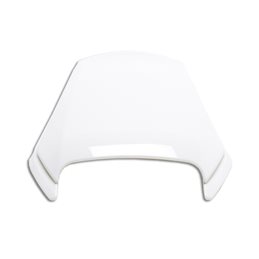 RECAMBIO SHOEI VENTILACIÓN SUPERIOR NEOTEC BLANCO