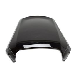 RECAMBIO SHOEI VENTILACIÓN SUPERIOR NEOTEC NEGRO