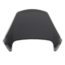 RECAMBIO SHOEI VENTILACIÓN SUPERIOR NEOTEC NEGRO MATE