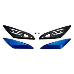 RECAMBIO SHOEI VENTILACIÓN SUPERIOR NXR 2 AZUL RAD