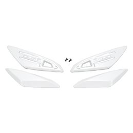 RECAMBIO SHOEI VENTILACIÓN SUPERIOR NXR 2 BLANCO