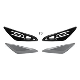 RECAMBIO SHOEI VENTILACIÓN SUPERIOR NXR 2 GRIS MATE