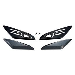 RECAMBIO SHOEI VENTILACIÓN SUPERIOR NXR 2 GRIS SLT