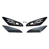RECAMBIO SHOEI VENTILACIÓN SUPERIOR NXR 2 GRIS SLT
