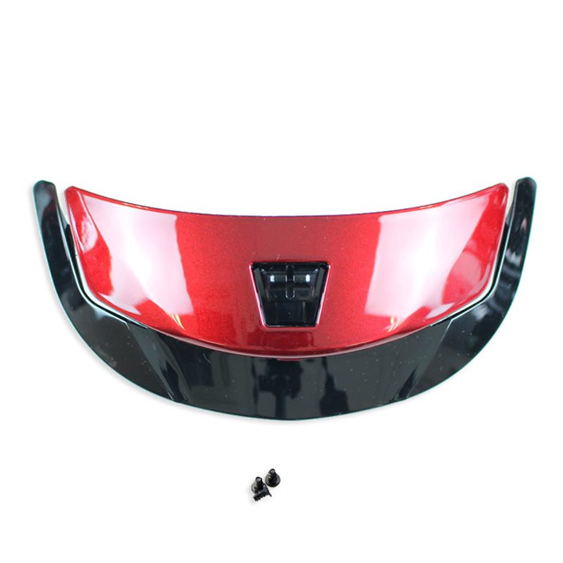 RECAMBIO SHOEI VENTILACIÓN SUPERIOR QWEST BURDEOS