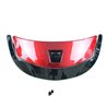 RECAMBIO SHOEI VENTILACIÓN SUPERIOR QWEST BURDEOS