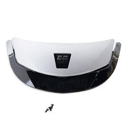 RECAMBIO SHOEI VENTILACIÓN SUPERIOR QWEST GRIS MATE