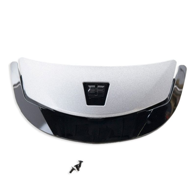 RECAMBIO SHOEI VENTILACIÓN SUPERIOR QWEST GRIS MATE