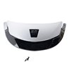 RECAMBIO SHOEI VENTILACIÓN SUPERIOR QWEST GRIS MATE