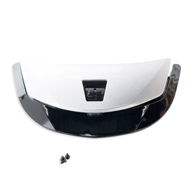 RECAMBIO SHOEI VENTILACIÓN SUPERIOR QWEST GRIS PLATA