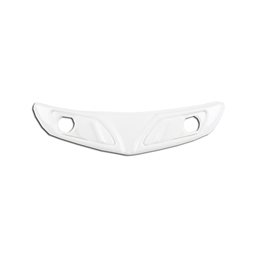 RECAMBIO SHOEI VENTILACIÓN SUPERIOR TR-3 BLANCO