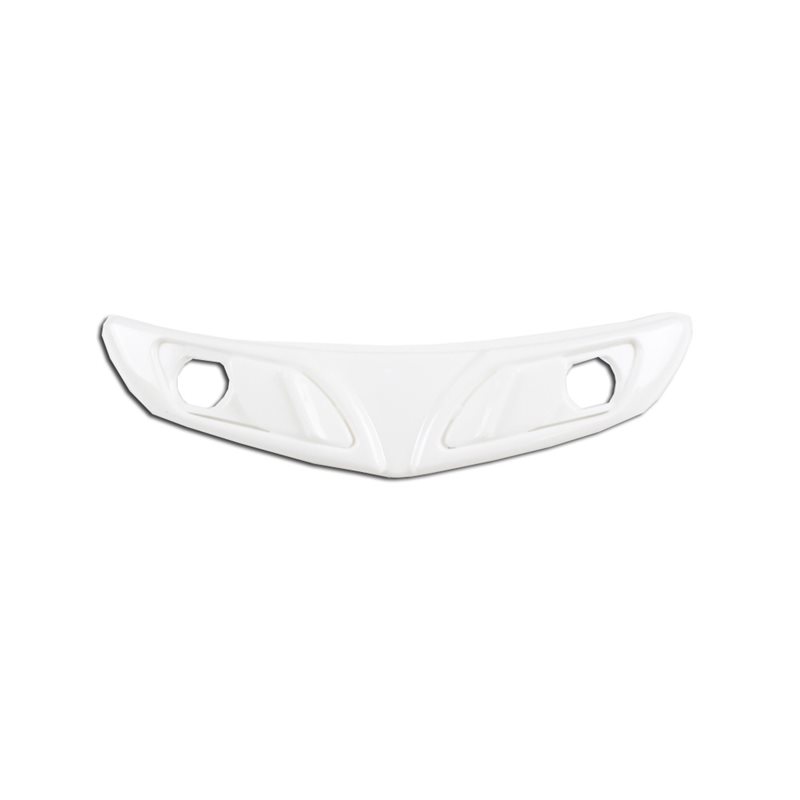 RECAMBIO SHOEI VENTILACIÓN SUPERIOR TR-3 BLANCO