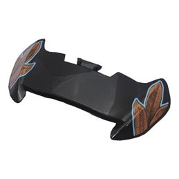 RECAMBIO SHOEI VENTILACIÓN SUPERIOR X-SPIRIT 2 B-BOZ TC8