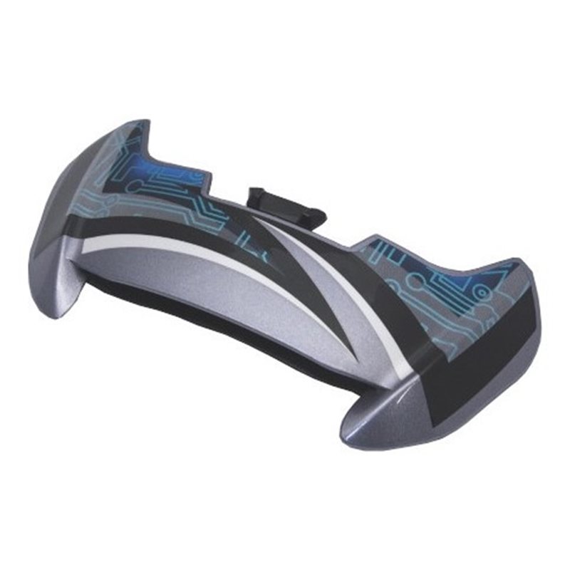 RECAMBIO SHOEI VENTILACIÓN SUPERIOR X-SPIRIT 2 DAIJIRO TC6