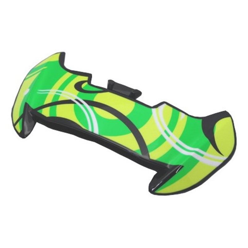 RECAMBIO SHOEI VENTILACIÓN SUPERIOR X-SPIRIT 2 ELIAS2 TC3