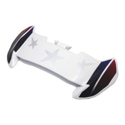RECAMBIO SHOEI VENTILACIÓN SUPERIOR X-SPIRIT 2 LA SECA TC2