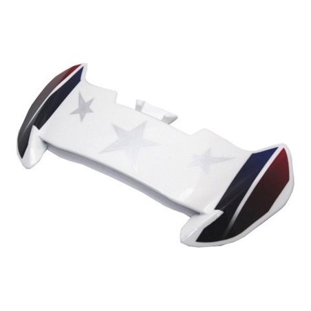 RECAMBIO SHOEI VENTILACIÓN SUPERIOR X-SPIRIT 2 LA SECA TC2