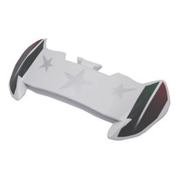 RECAMBIO SHOEI VENTILACIÓN SUPERIOR X-SPIRIT 2 LA SECA TC4