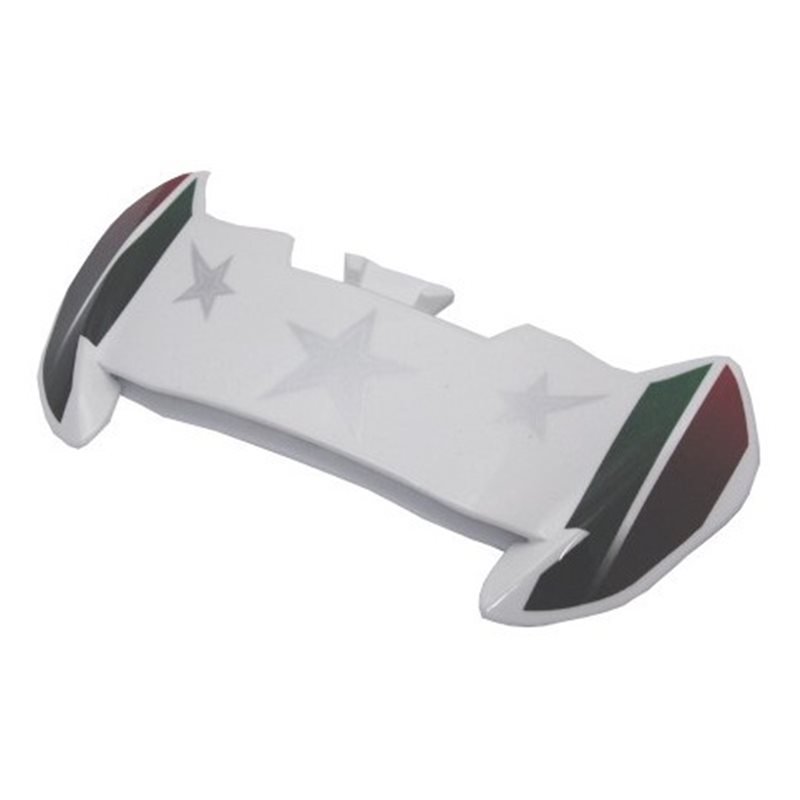 RECAMBIO SHOEI VENTILACIÓN SUPERIOR X-SPIRIT 2 LA SECA TC4