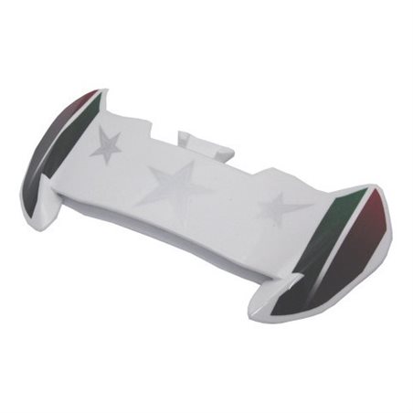 RECAMBIO SHOEI VENTILACIÓN SUPERIOR X-SPIRIT 2 LA SECA TC4