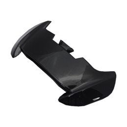 RECAMBIO SHOEI VENTILACIÓN SUPERIOR X-SPIRIT 2 NEGRO