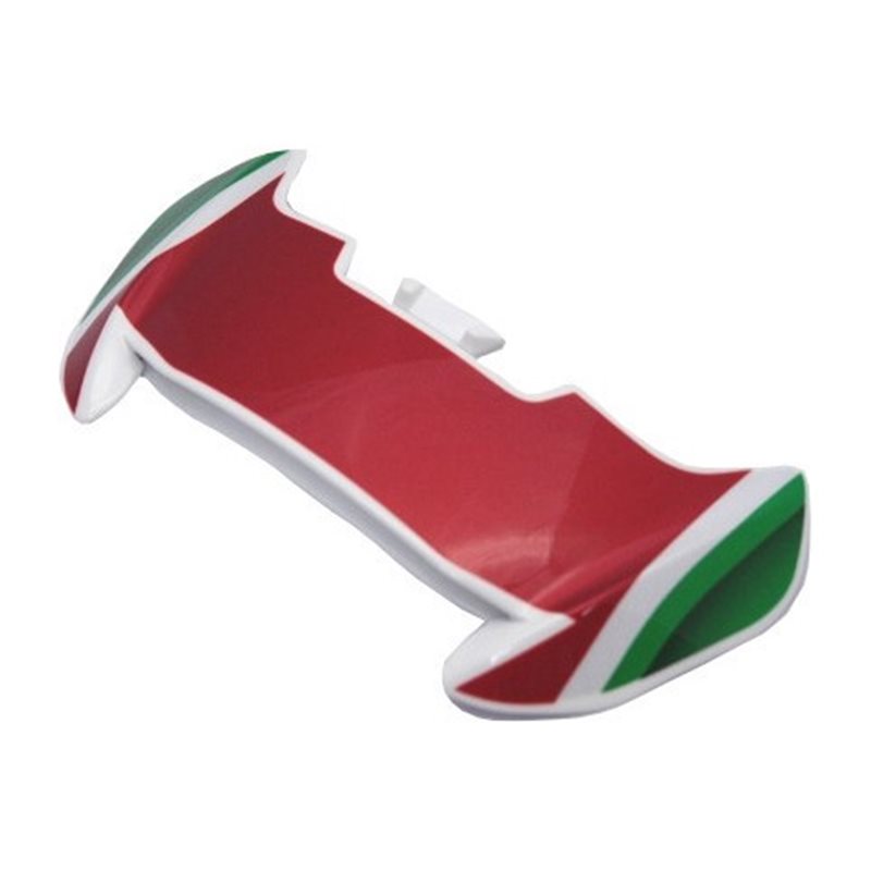 RECAMBIO SHOEI VENTILACIÓN SUPERIOR X-SPIRIT 2 STREAMLINER TC4