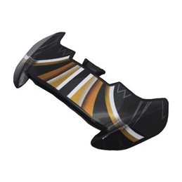 RECAMBIO SHOEI VENTILACIÓN SUPERIOR X-SPIRIT 2 VERMEULEN4 TC9