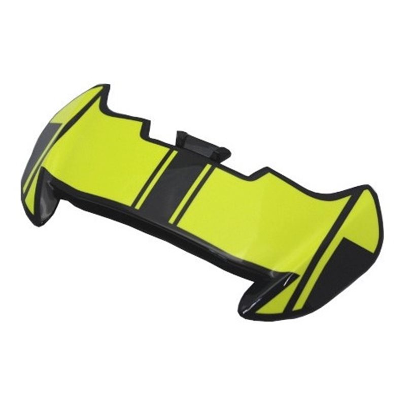 RECAMBIO SHOEI VENTILACIÓN SUPERIOR X-SPIRIT 2 VERMEULEN5 TC3