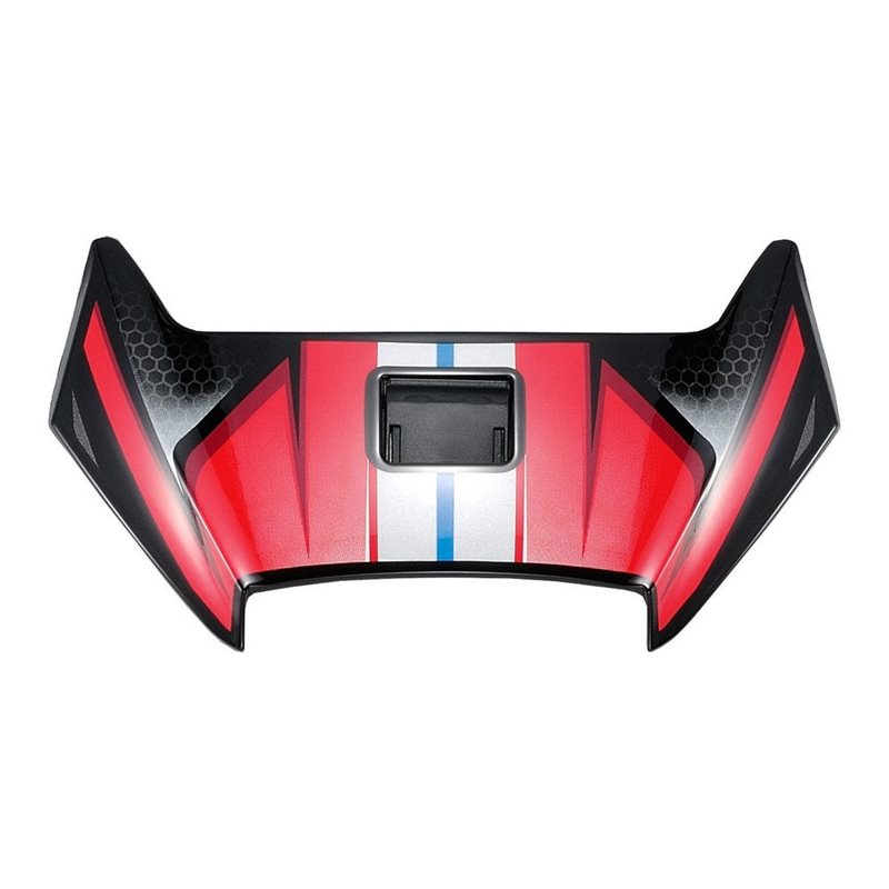 RECAMBIO SHOEI VENTILACIÓN SUPERIOR X-SPIRIT 3 AERODYNE TC1
