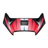 RECAMBIO SHOEI VENTILACIÓN SUPERIOR X-SPIRIT 3 AERODYNE TC1