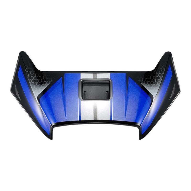 RECAMBIO SHOEI VENTILACIÓN SUPERIOR X-SPIRIT 3 AERODYNE TC2