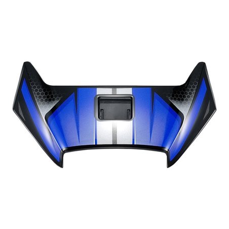 RECAMBIO SHOEI VENTILACIÓN SUPERIOR X-SPIRIT 3 AERODYNE TC2