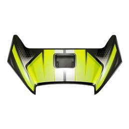 RECAMBIO SHOEI VENTILACIÓN SUPERIOR X-SPIRIT 3 AERODYNE TC3