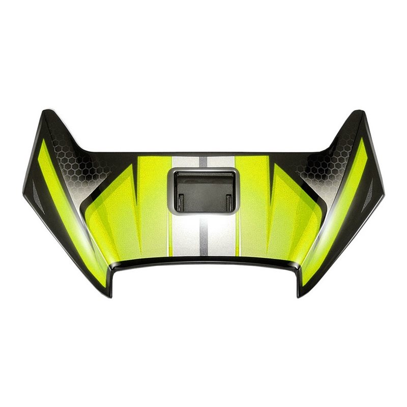 RECAMBIO SHOEI VENTILACIÓN SUPERIOR X-SPIRIT 3 AERODYNE TC3